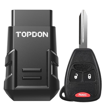 Topdon TOPKEY FCA TKFCA